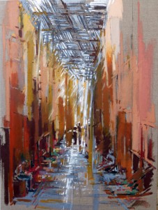 Marrakech, Medina.JPG
