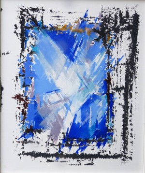 La nature Yves Baudry